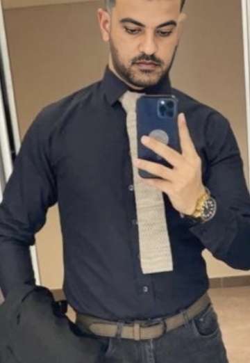 My photo - waleed90, 35 from Baghdad (@waleed259)