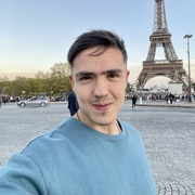 Carlos David 34 Hanover