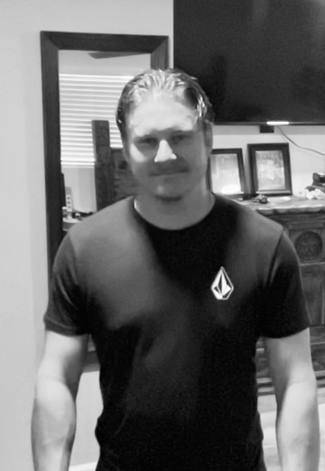 Aaron (@aaron994) — my photo № 1