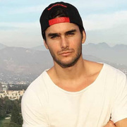 Sam 22 Brisbane