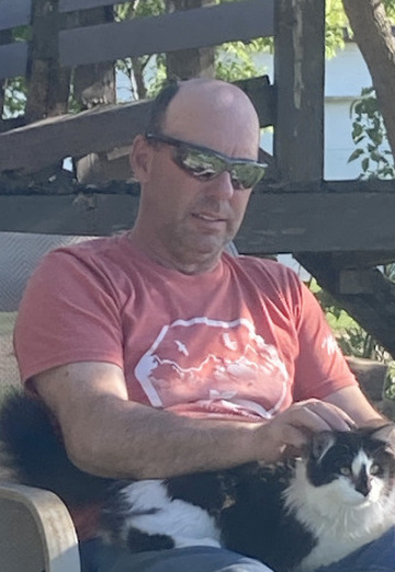 My photo - Greg, 57 from Saskatoon (@greg1891)