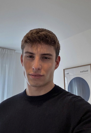 My photo - Karol, 33 from Krakow (@karolmal)