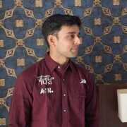 Utkarsh Dubey 25 Lucknow