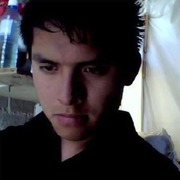 Jesús Iván 38 Ciudad de México