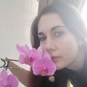 Оксана 44 Одесса