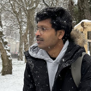 Ajay 26 Ljubljana