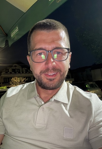 My photo - Hasan, 32 from Ludwigsburg (@hasan11076)