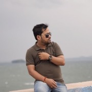 Gourab 38 Kolkata
