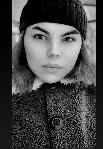 Jenya (@evgenya3) — my photo № 1