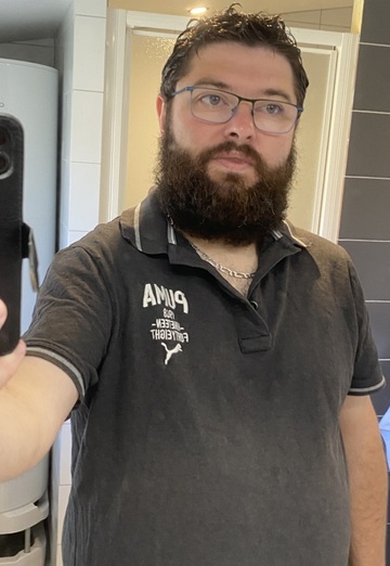 My photo - Alexandre, 38 from Ancenis (@alexandre582)