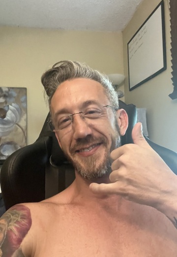 My photo - Joshua, 42 from Orange Park (@joshua1062)