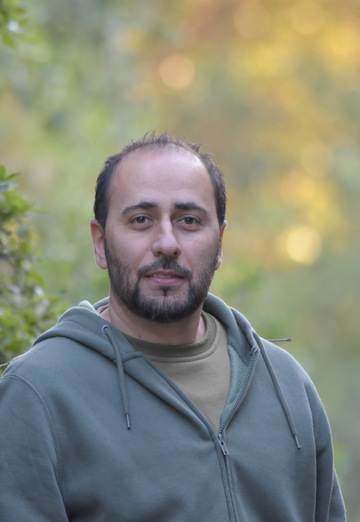 My photo - Abdullah, 39 from Amman (@abdullah1432)