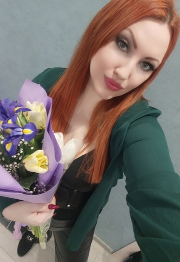 My photo - Alina, 35 from Belgorod (@alina136550)