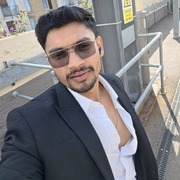 Satya 28 London