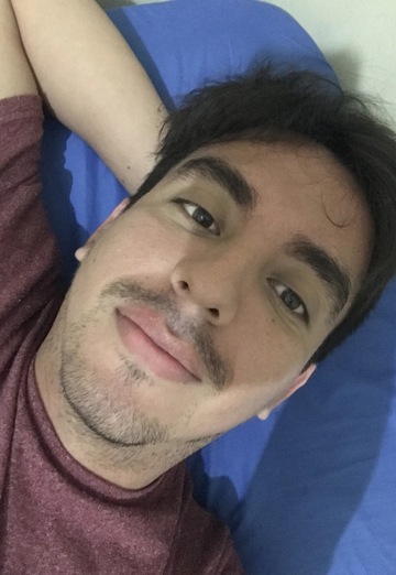 My photo - Jose, 30 from New York (@jose2942)