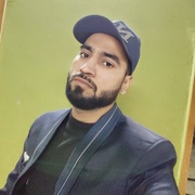 Ovais Ali 29 Delhi