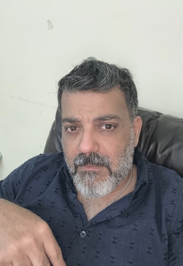 My photo - Lineesh, 46 from Dubai (@lineesh0)