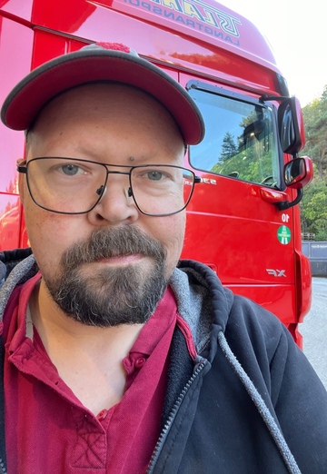 Gunstein (@gunstein) — my photo № 3