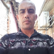 Yosbel tawile Lezcano 38 Columbus