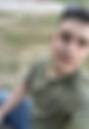 My photo - Moharib, 24 from Almelo (@moharib)