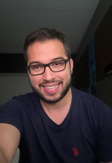 My photo - Bryan, 34 from Columbia (@bryan1048)