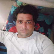 Sandeep Joshi 40 Ahmedabad