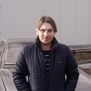 Aleksandr Yurin 44 Vologda