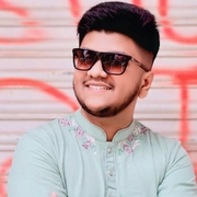 Al Mahin Mutsavi 22 Dhaka