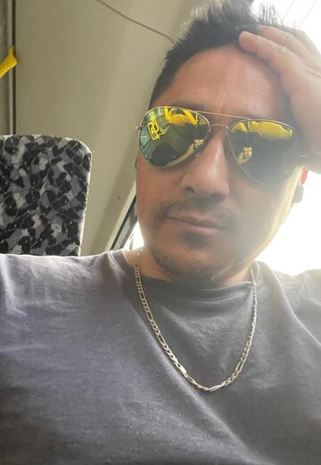 Pablo (@pablo2013) — my photo № 1