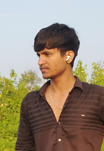 My photo - Kp, 23 from Udaipur (@kp157)