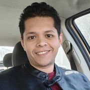 Aldo Candanosa 29 Guadalajara