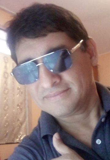 Fernando (@fernando1343) — my photo № 5