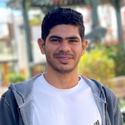 Mohamed 31 Sharm El-Sheikh