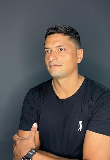 My photo - Fernando, 42 from Presidente Prudente (@fernando1676)