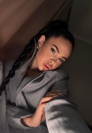 My photo - Aa, 29 from Moscow (@81938)