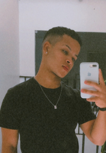 My photo - Gustavo, 26 from São Paulo (@gustavo467)