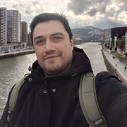 Edwin 47 Bilbao