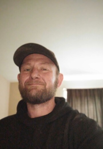 My photo - Matt, 48 from Seattle (@matt772)