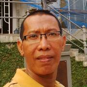 Supendi 55 Jakarta