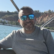 Mohamed Ahmed 44 Riyadh