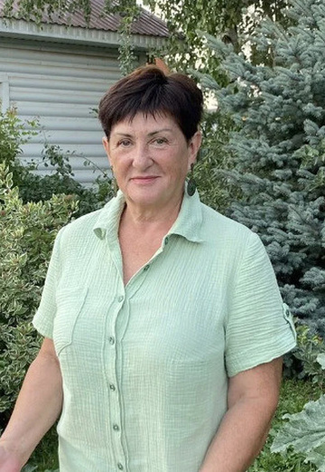 Nina (@nina53321) — my photo № 2