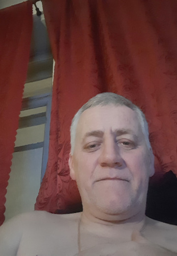 My photo - Stas, 53 from Perm (@stas75669)