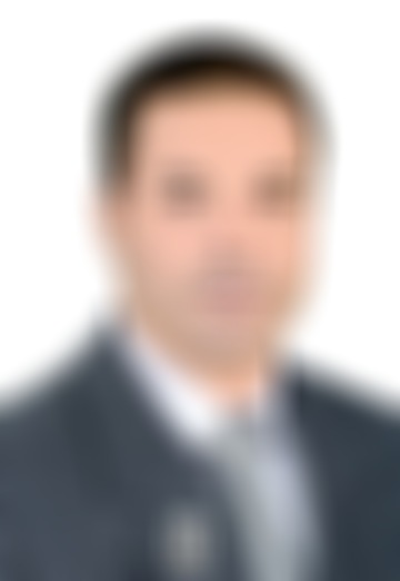 My photo - Ahmed, 40 from Cairo (@ahmed20871)