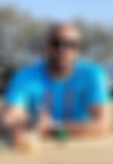 My photo - Shark, 40 from Abu Dhabi (@shark410)