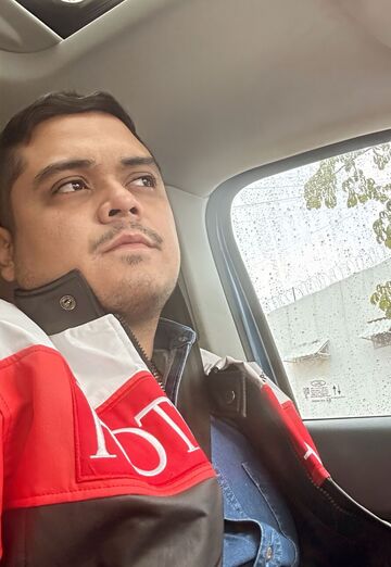 Leandro (@leandro319) — my photo № 2