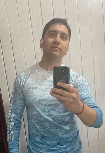 My photo - alex andres, 35 from Osorno (@alexandres2)