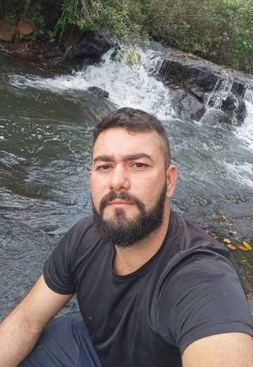 Oscar (@oscar1613) — my photo № 1