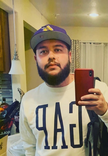 My photo - Felipe, 34 from Santiago (@felipe667)