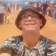 Márcio 56 Recife