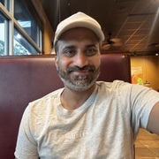 Sharad 42 Tampa